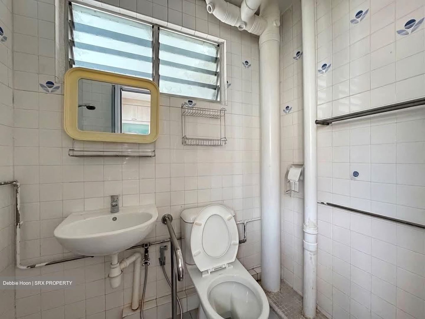 Blk 603 Hougang Avenue 4 (Hougang), HDB 4 Rooms #551417661